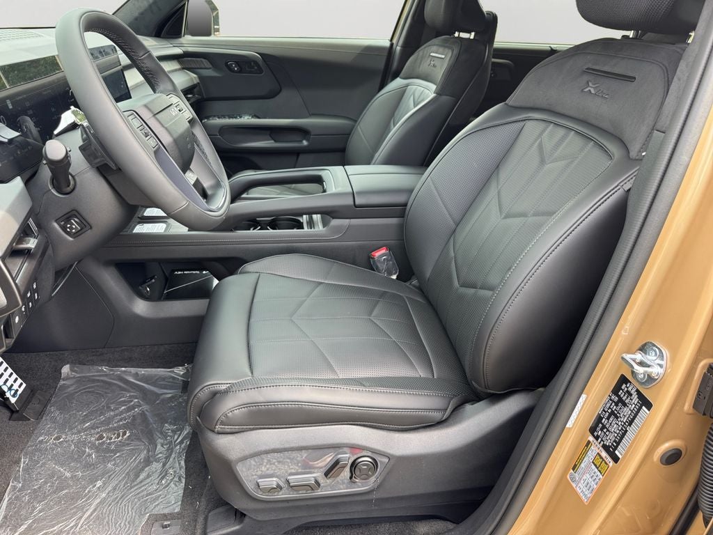 2027 Kia Telluride Hybrid Base