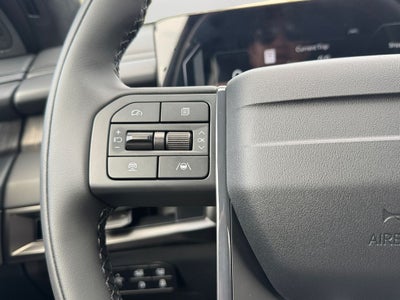 2027 Kia Telluride Hybrid Base