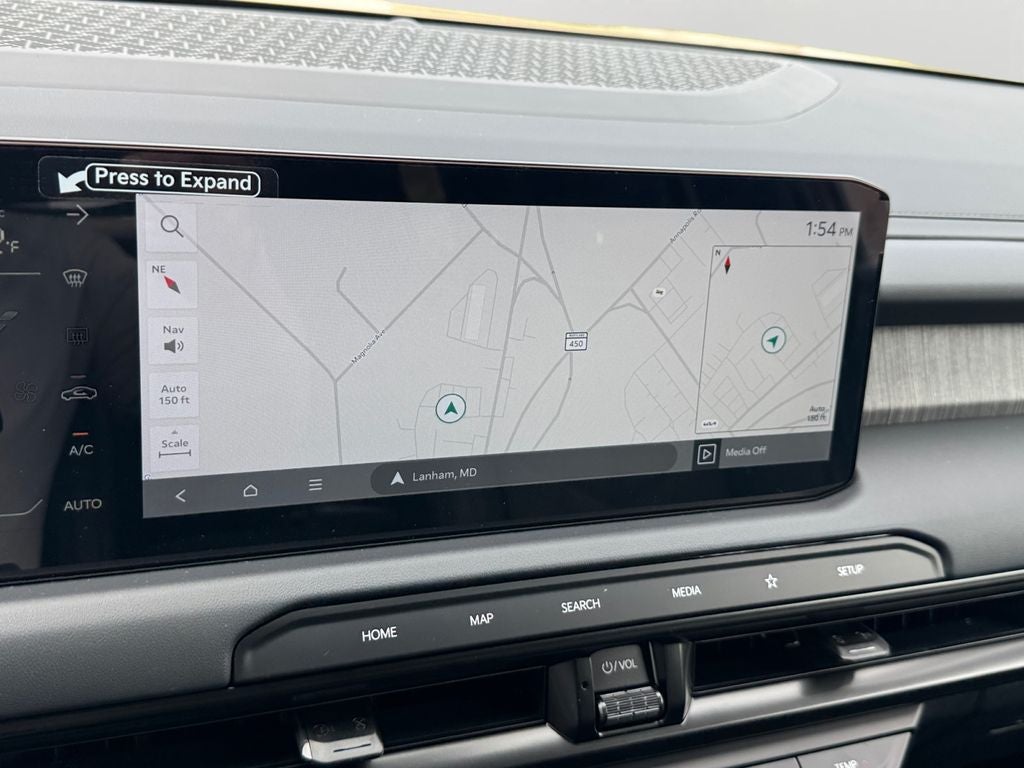 2027 Kia Telluride Hybrid Base