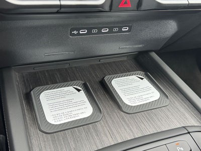 2027 Kia Telluride Hybrid Base