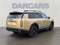 2027 Kia Telluride Hybrid Base