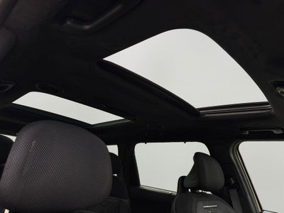 2027 Kia Telluride Hybrid Base