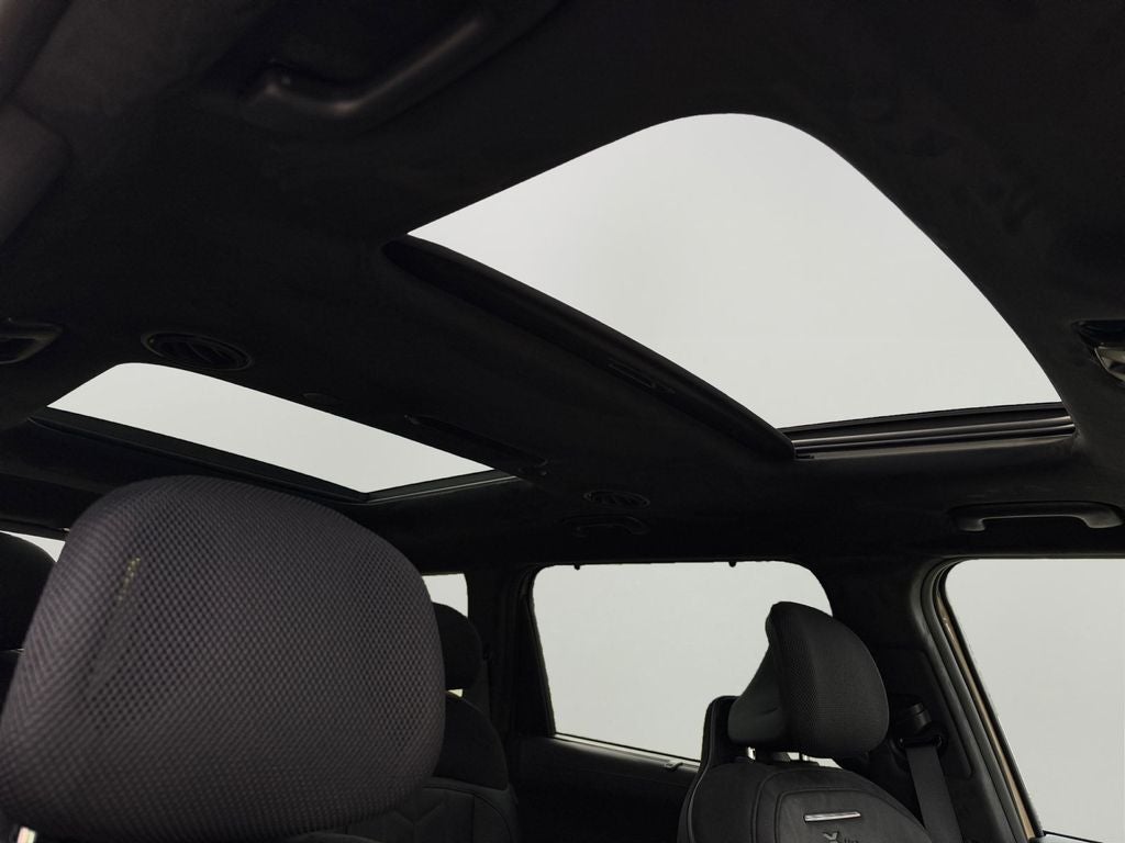 2027 Kia Telluride Hybrid Base