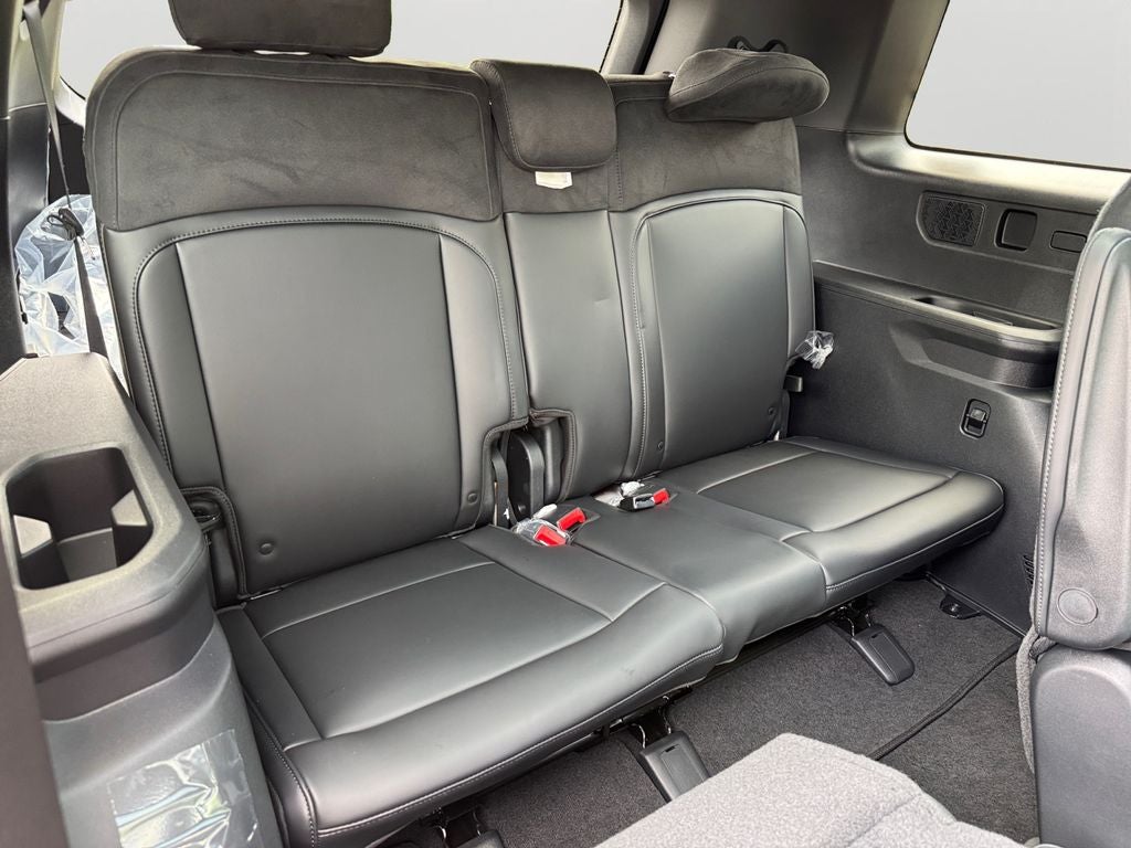 2027 Kia Telluride Hybrid Base