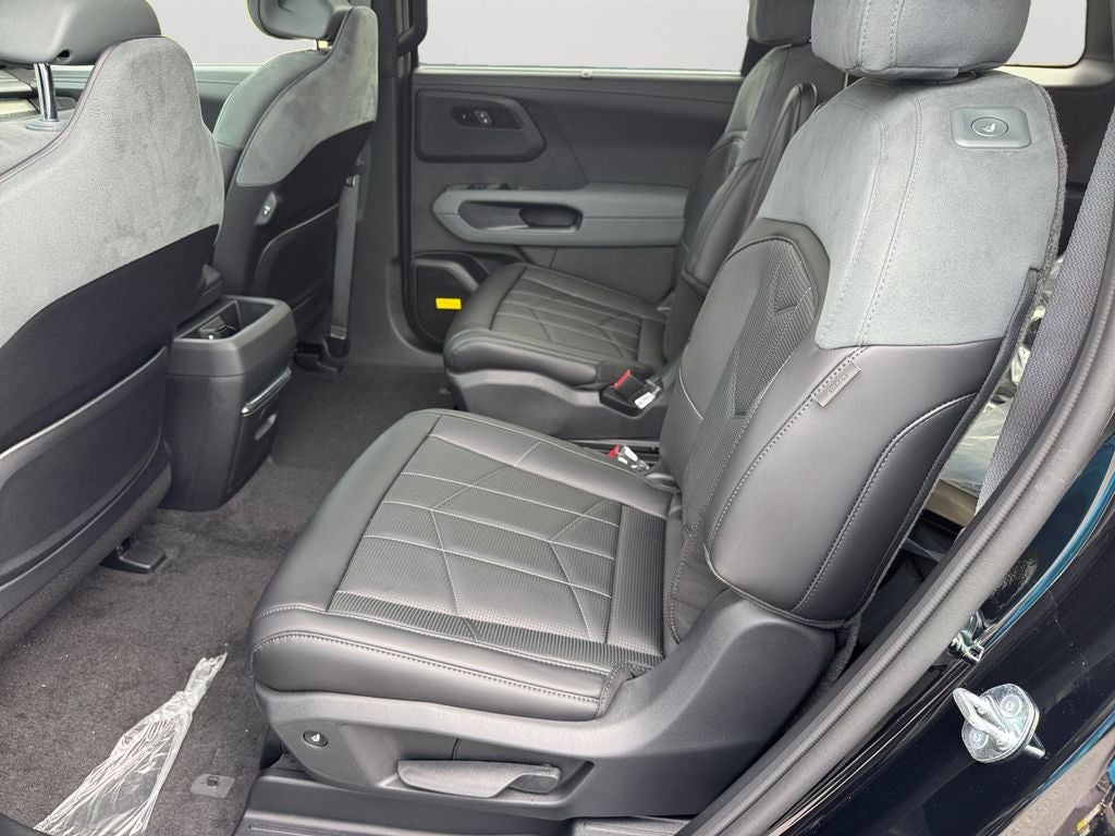 2027 Kia Telluride Hybrid X-Line SX-Prestige