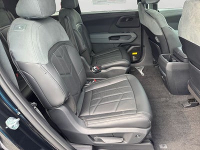 2027 Kia Telluride Hybrid X-Line SX-Prestige
