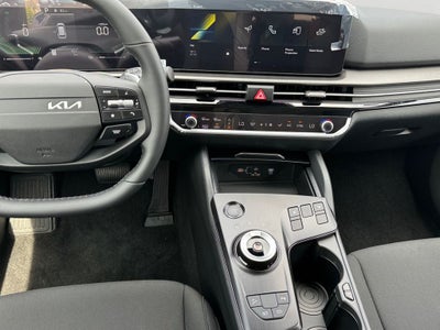 2027 Kia Sportage Hybrid S