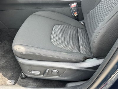 2027 Kia Sportage Hybrid S