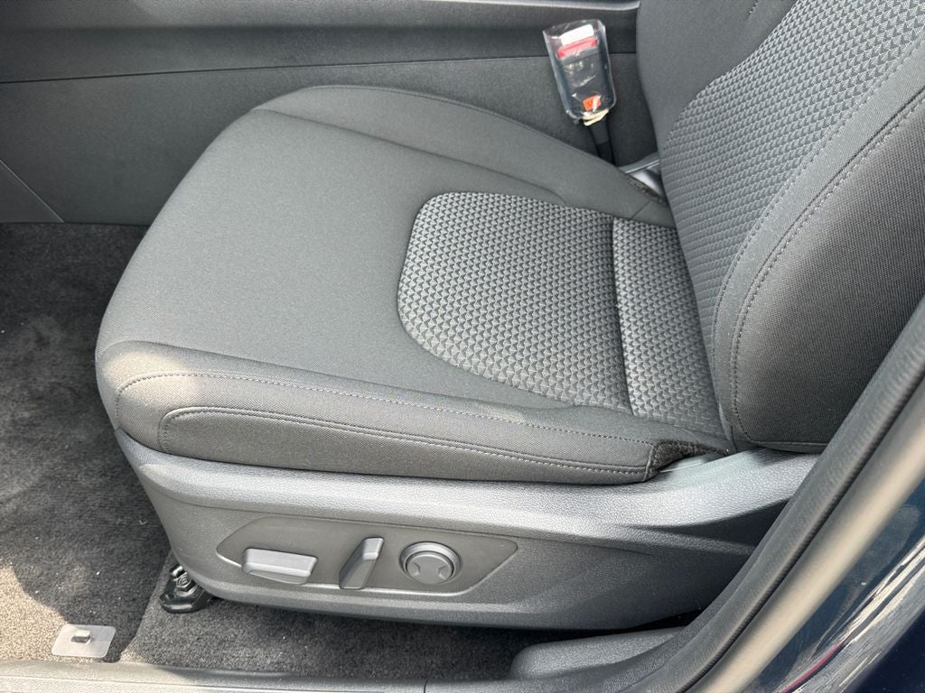2027 Kia Sportage Hybrid S