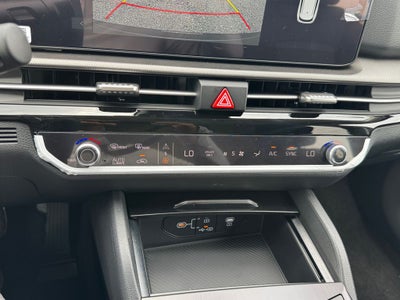 2027 Kia Sportage Hybrid S