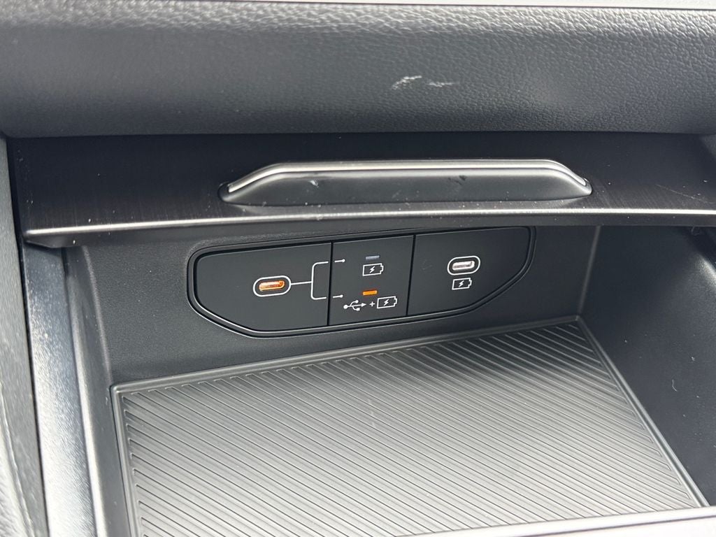 2027 Kia Sportage Hybrid S