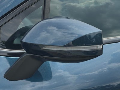2027 Kia Sportage Hybrid S