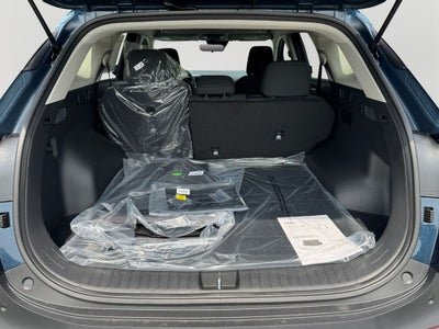 2027 Kia Sportage Hybrid S