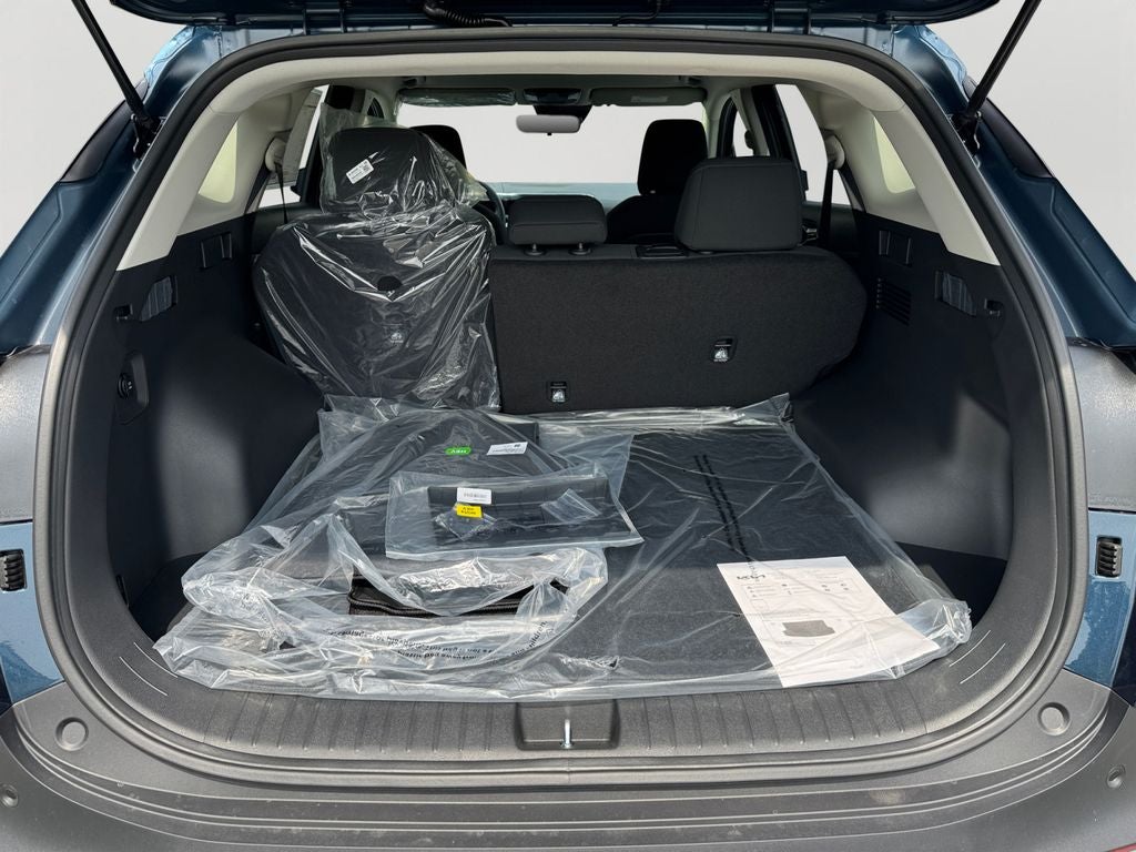 2027 Kia Sportage Hybrid S