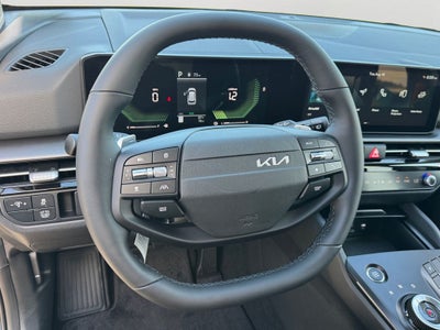 2027 Kia Sportage Hybrid S