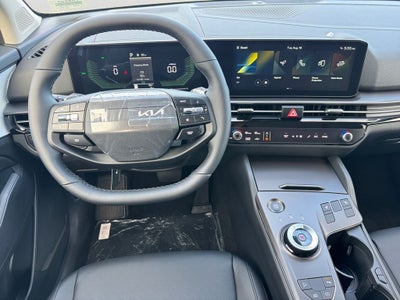 2027 Kia Sportage Hybrid EX