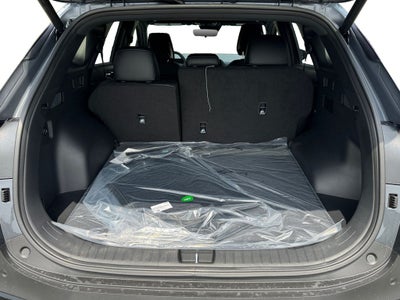2027 Kia Sportage Hybrid X-Line