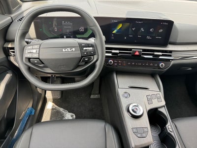 2027 Kia Sportage Hybrid X-Line