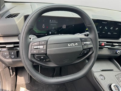 2027 Kia Sportage Hybrid X-Line