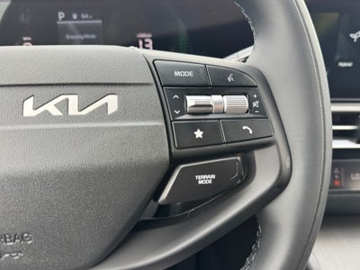 2027 Kia Sportage Hybrid X-Line