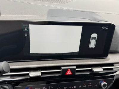 2027 Kia Sportage Hybrid X-Line