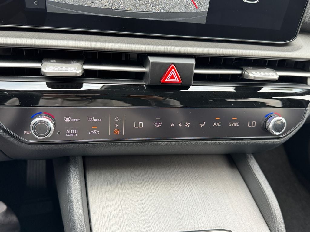 2027 Kia Sportage Hybrid X-Line