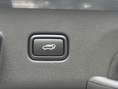2027 Kia Sportage Hybrid X-Line
