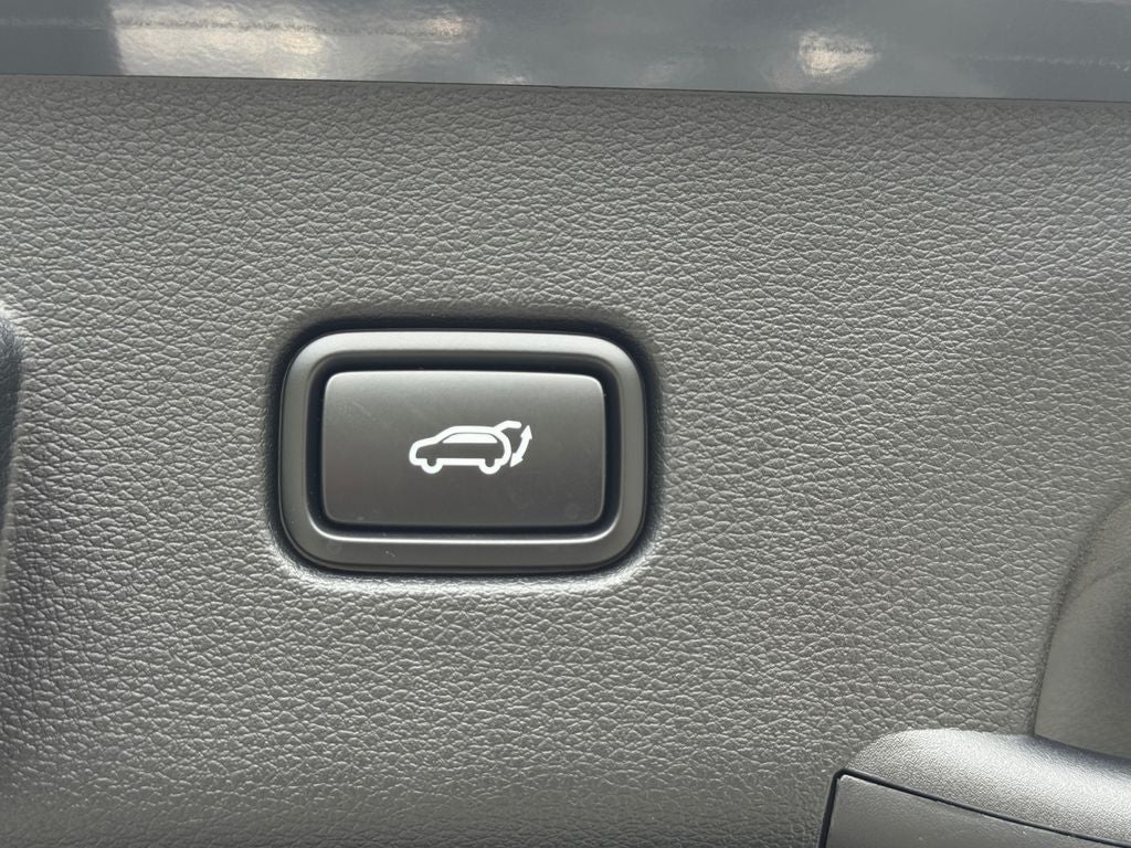 2027 Kia Sportage Hybrid X-Line