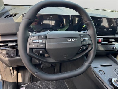 2027 Kia Sportage Hybrid EX