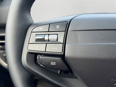 2027 Kia Sportage Hybrid EX