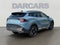 2027 Kia Sportage Hybrid EX