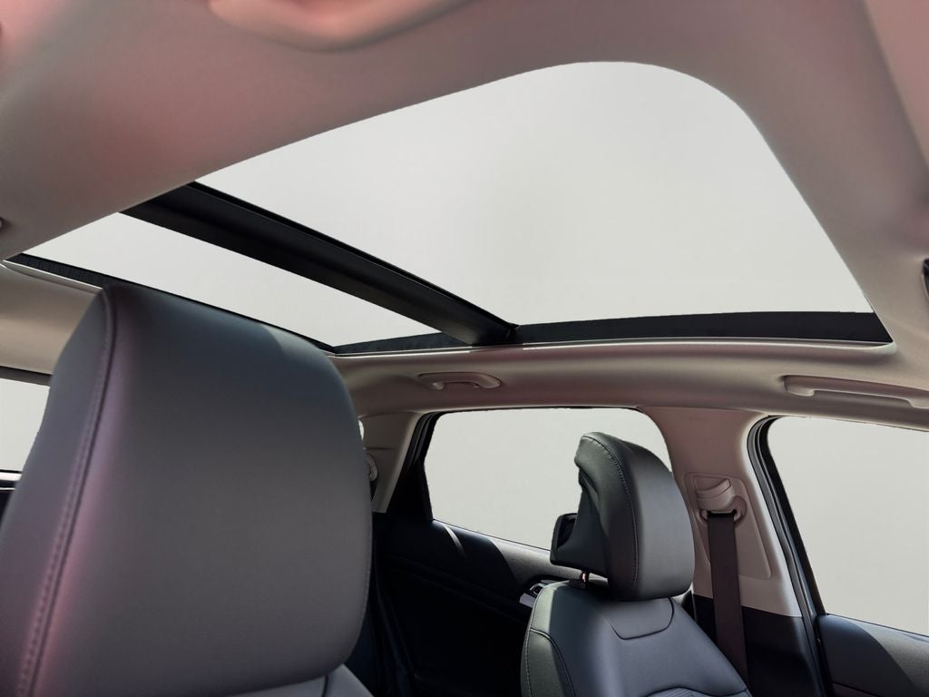 2027 Kia Sportage Hybrid EX