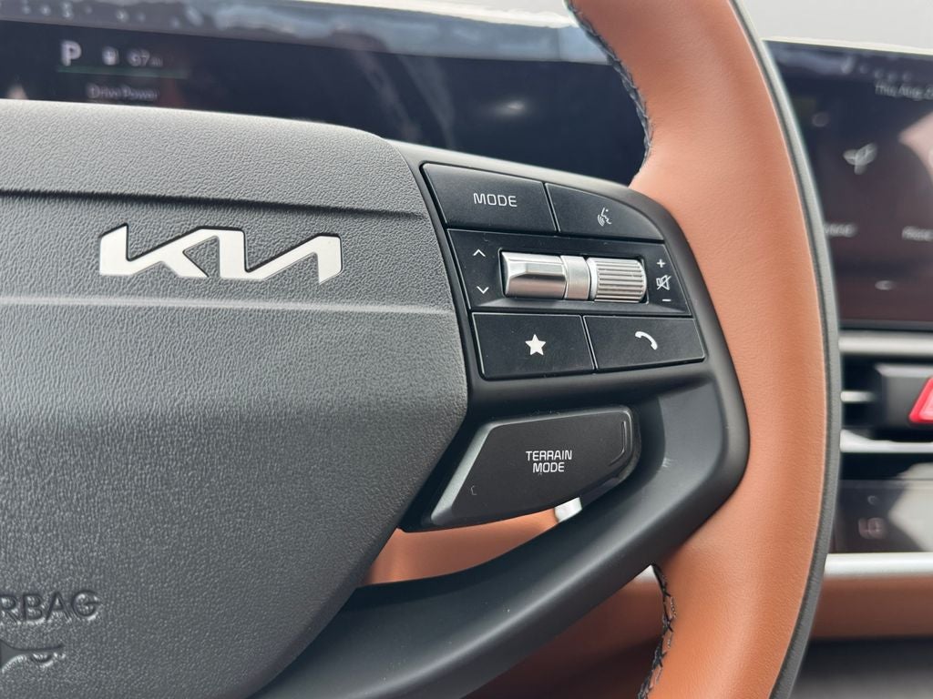 2027 Kia Sportage Hybrid X-Line
