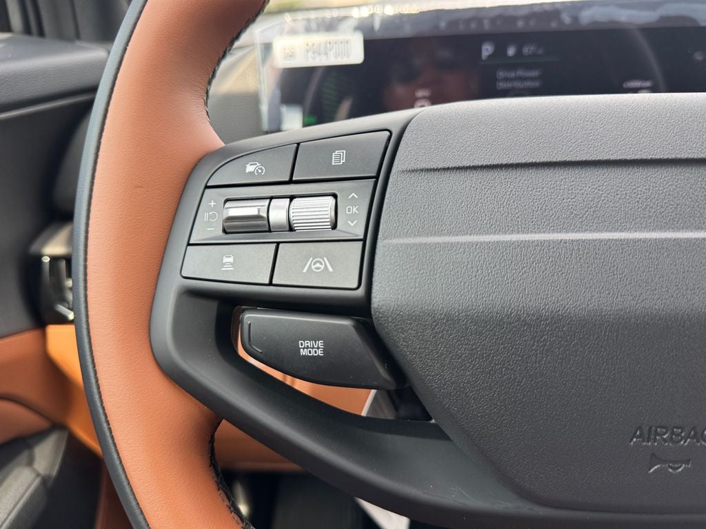 2027 Kia Sportage Hybrid X-Line