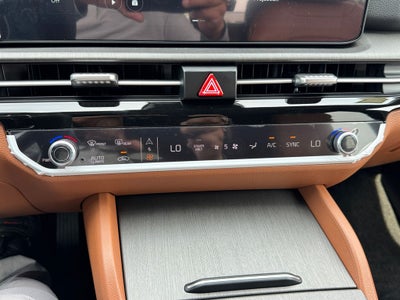 2027 Kia Sportage Hybrid X-Line