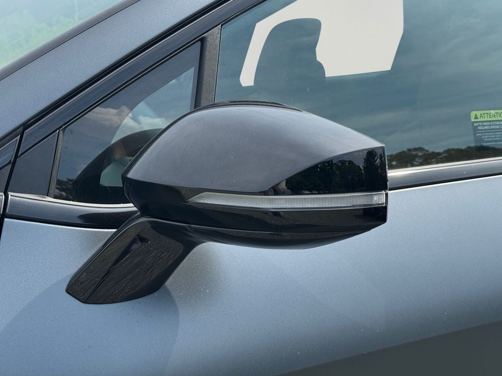 2027 Kia Sportage Hybrid X-Line