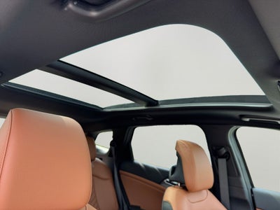 2027 Kia Sportage Hybrid X-Line
