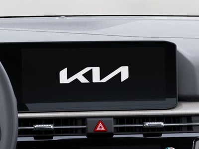 2027 Kia Sportage Hybrid X-Line