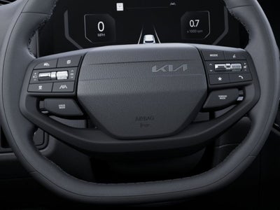 2027 Kia Sportage Hybrid X-Line