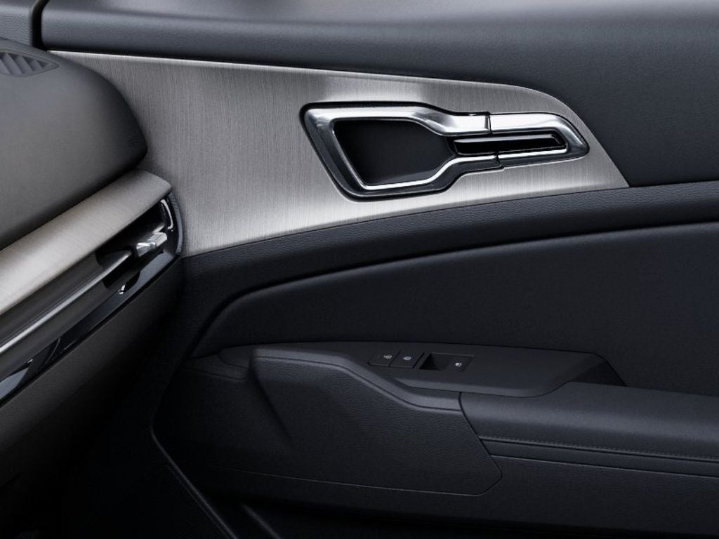 2027 Kia Sportage Hybrid X-Line