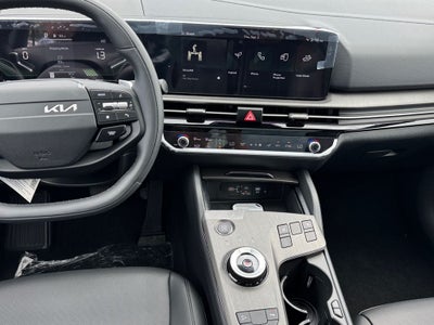 2027 Kia Sportage Hybrid X-Line