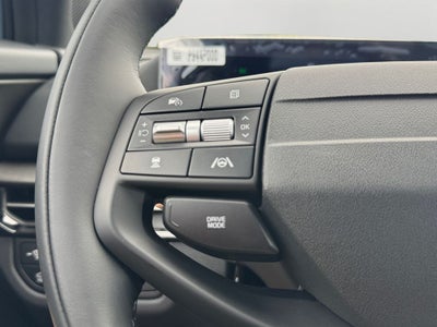 2027 Kia Sportage Hybrid X-Line