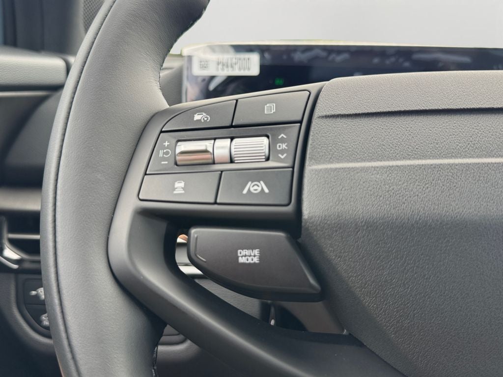 2027 Kia Sportage Hybrid X-Line