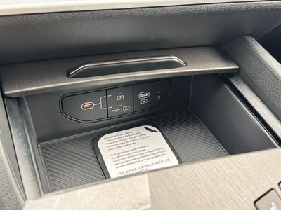 2027 Kia Sportage Hybrid X-Line