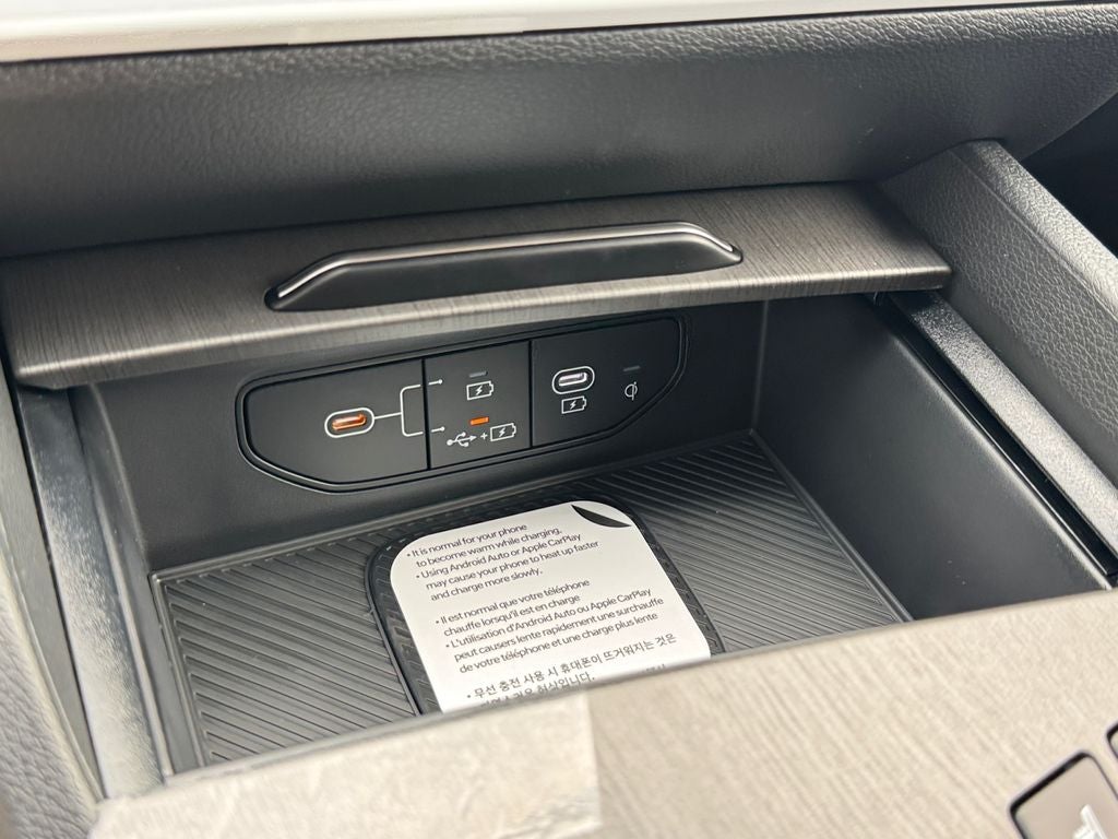 2027 Kia Sportage Hybrid X-Line