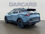 2027 Kia Sportage Hybrid X-Line
