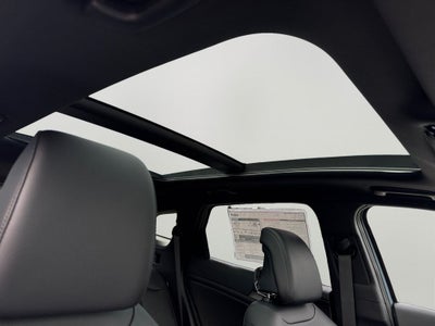 2027 Kia Sportage Hybrid X-Line