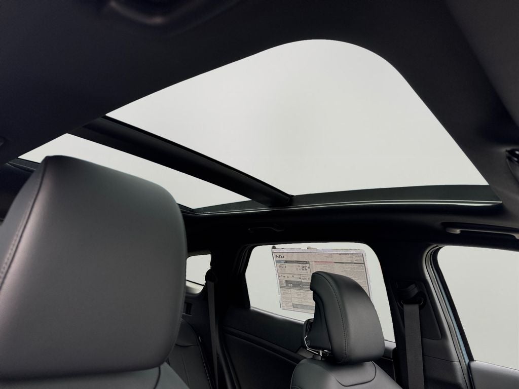 2027 Kia Sportage Hybrid X-Line