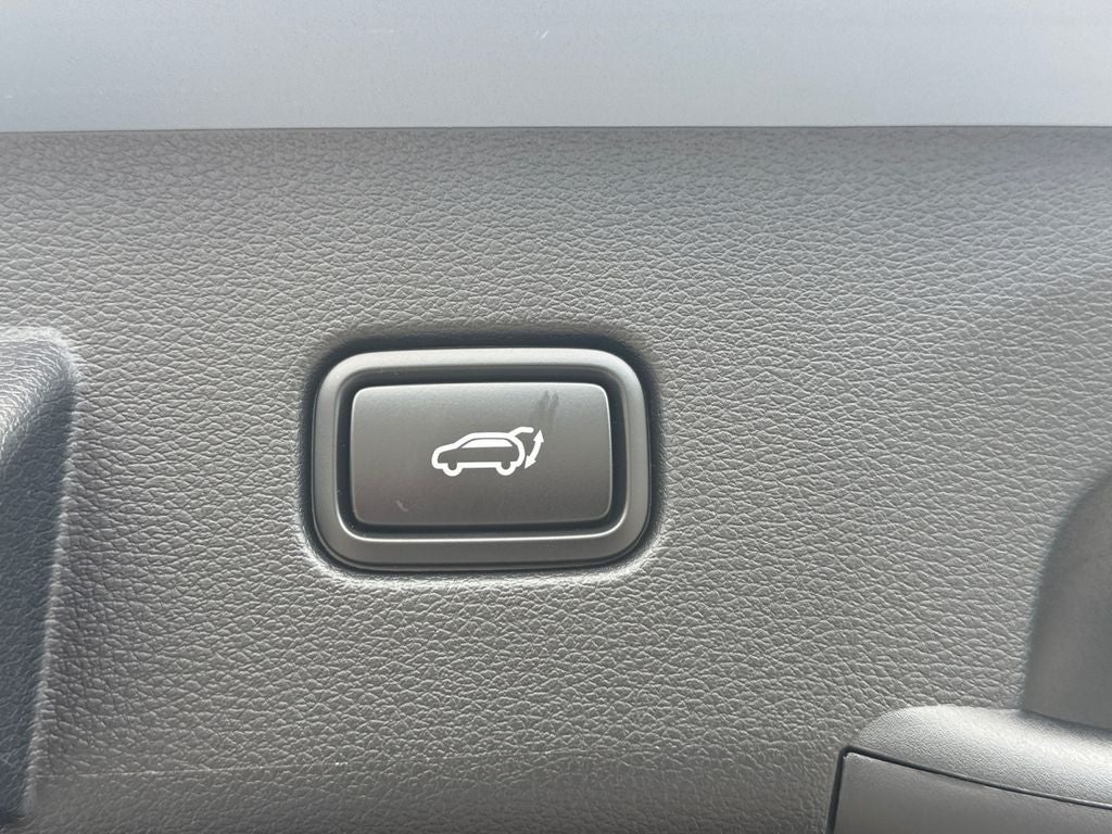 2027 Kia Sportage Hybrid X-Line