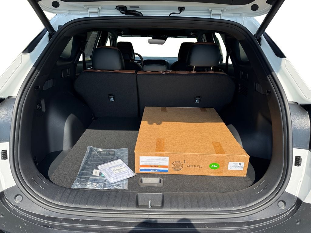 2027 Kia Sportage Hybrid X-Line